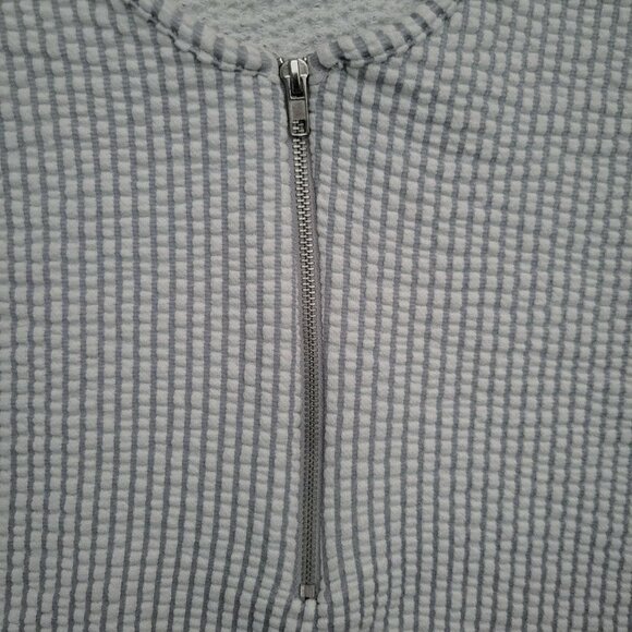 Green Envelope Top. Size M - Picture 4 of 5